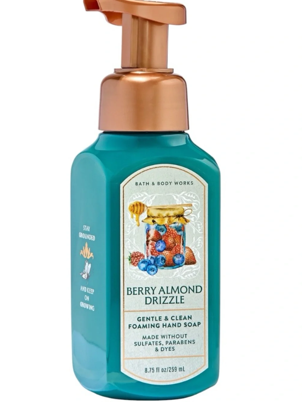 Bath & Body Works Foaming Hand Soap 8.75 fl oz Set 2026